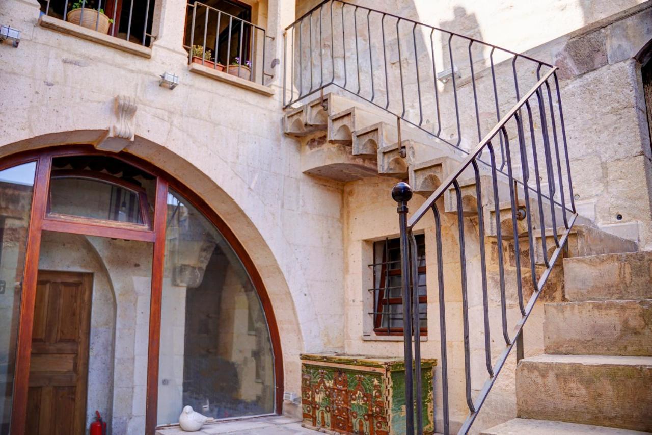 Karma Cappadocia 5*