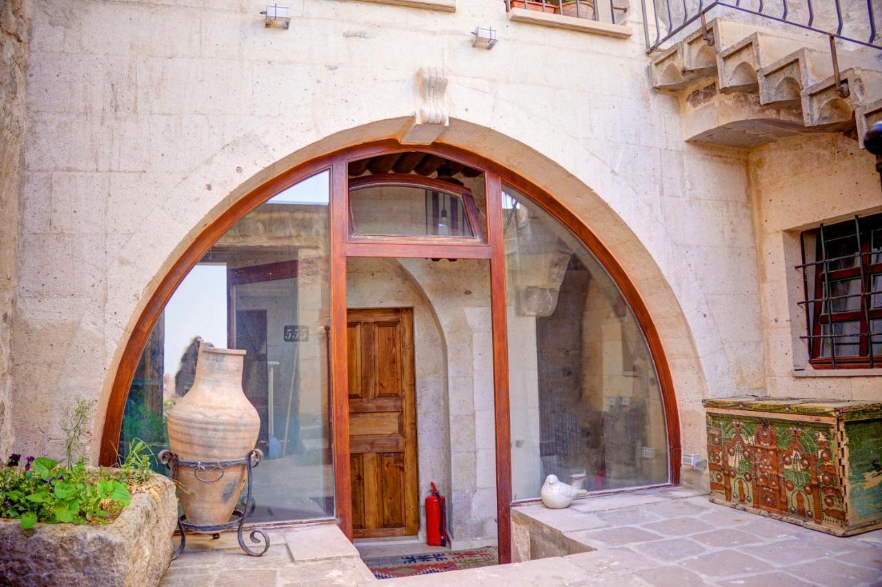 Karma Cappadocia לינה וארוחת בוקר 5*